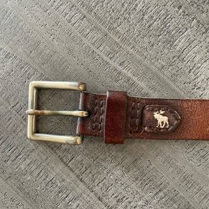 Abercrombie Belt
